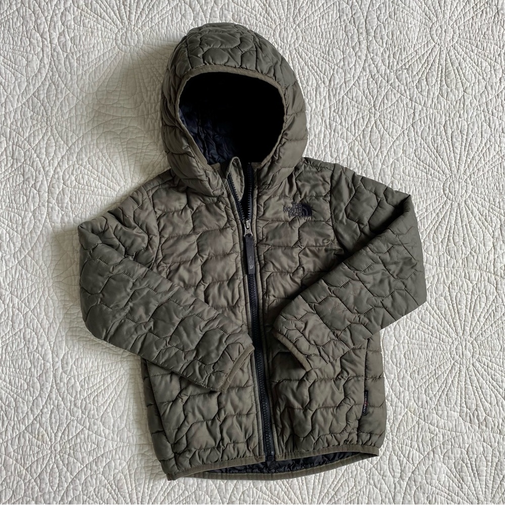 North Face Thermoball 5T